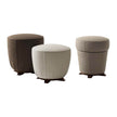 Saphir E Topaze Stools Giorgetti
