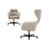 Selectus Armchair Giorgetti
