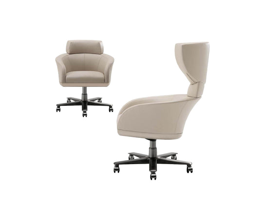 Selectus Armchair Giorgetti