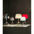 High end Lumiere Table Lamp by Foscarini Casa Design