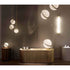 High end Mini Crescent 3 Piece Suspension by Lee Broom Casa Design
