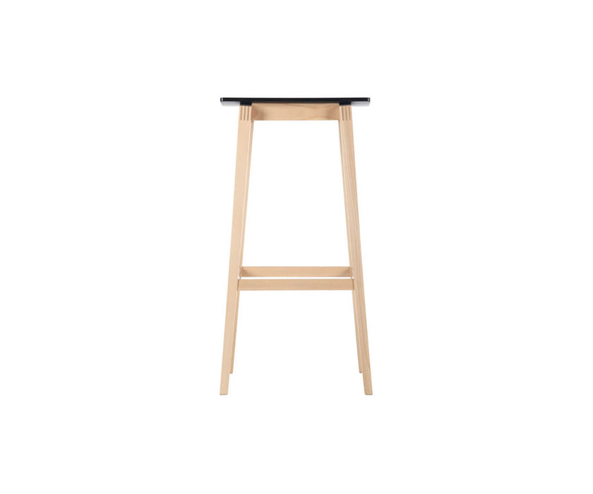 High end Stockholm Barstool by Ton Casa Design