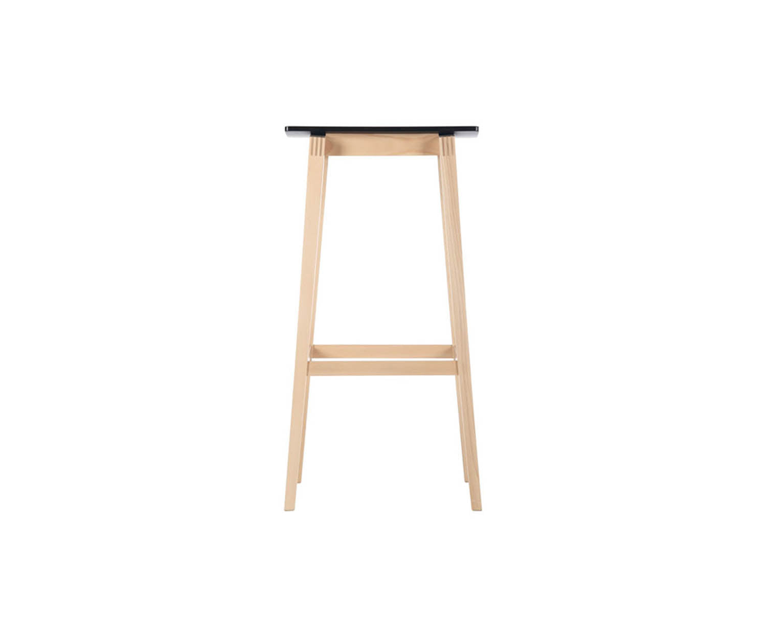 High end Stockholm Barstool by Ton Casa Design