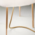 High end Kurage Table Lamp by Foscarini Casa Design