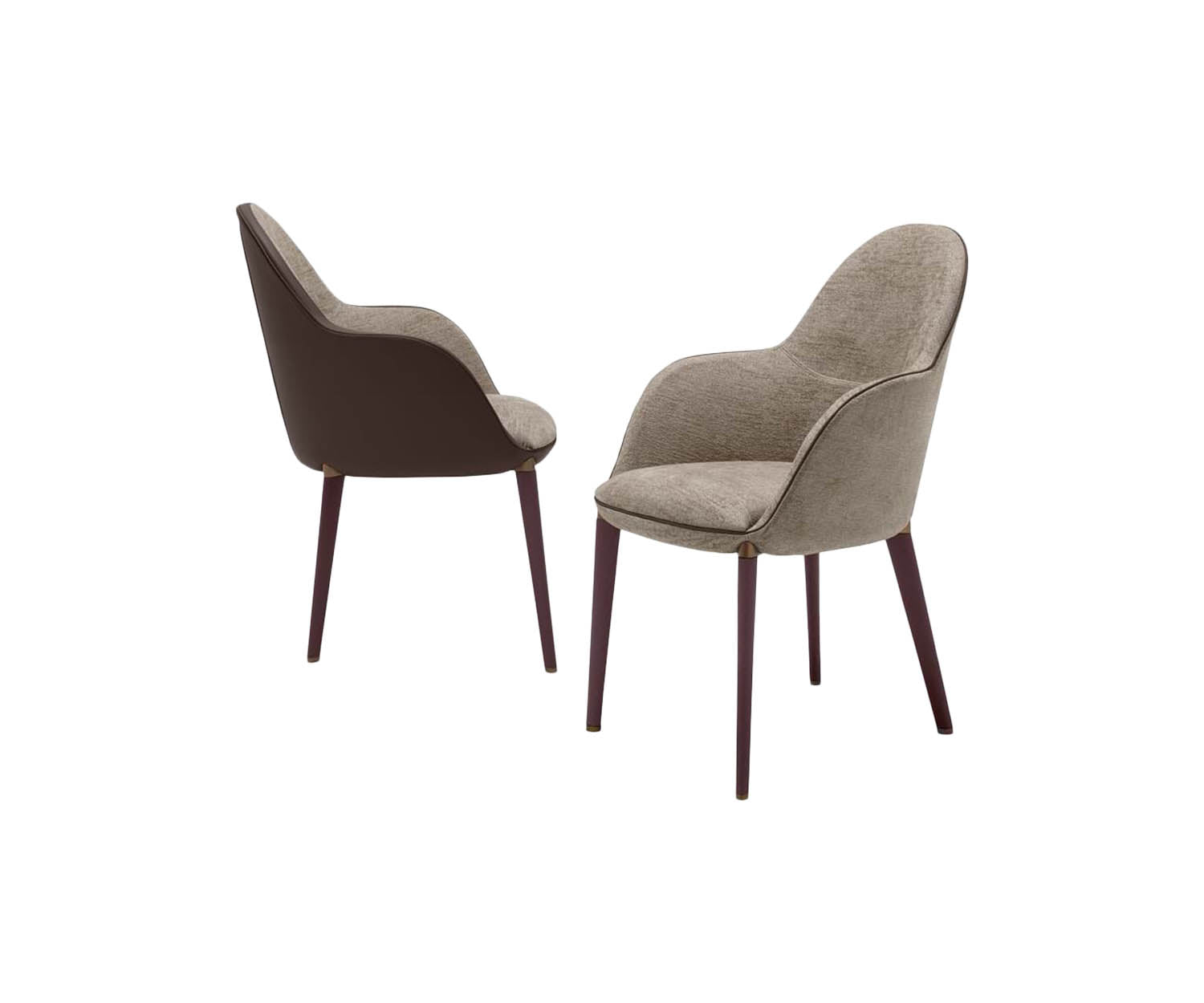 Selene Armchair Giorgetti