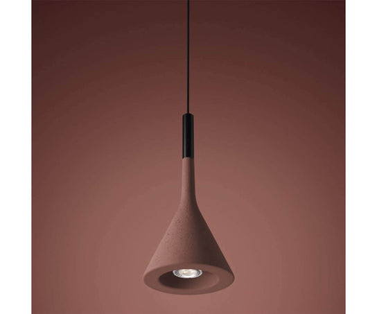 High end Aplomb Suspension by Foscarini Casa Design