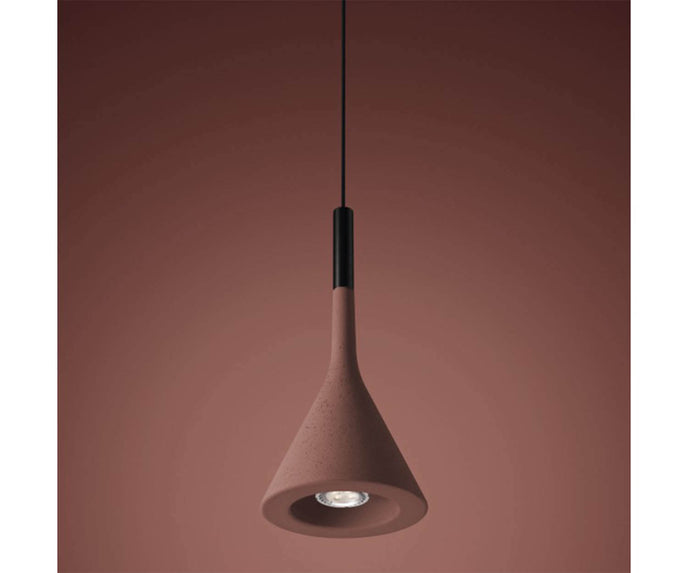 High end Aplomb Suspension by Foscarini Casa Design
