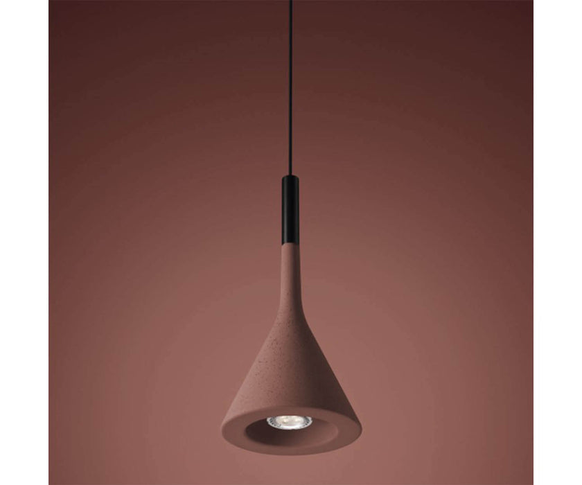 High end Aplomb Suspension by Foscarini Casa Design