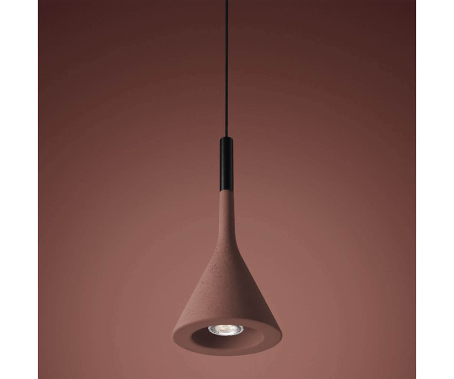 High end Aplomb Suspension by Foscarini Casa Design