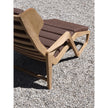 D.150.5 Chaise Lounge | Molteni&C
