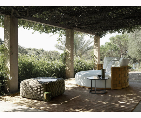 Palma Outdoor Rug | Molteni&C 