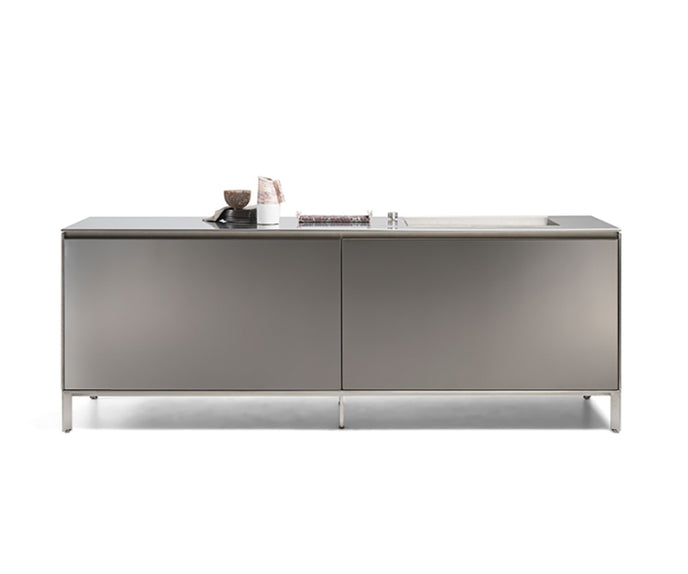 Helios Kitchen Molteni&C