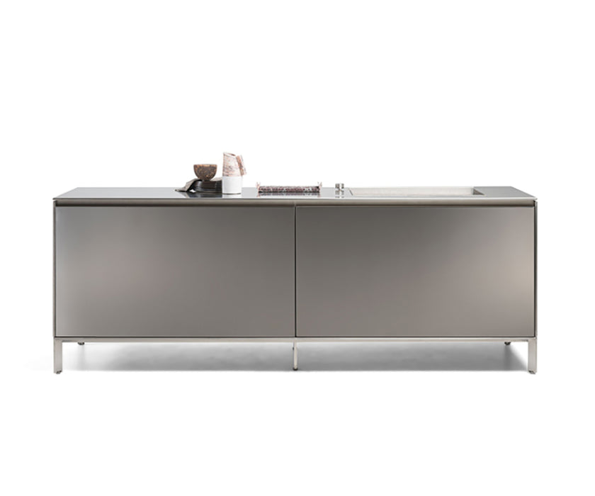 Helios Kitchen Molteni&C