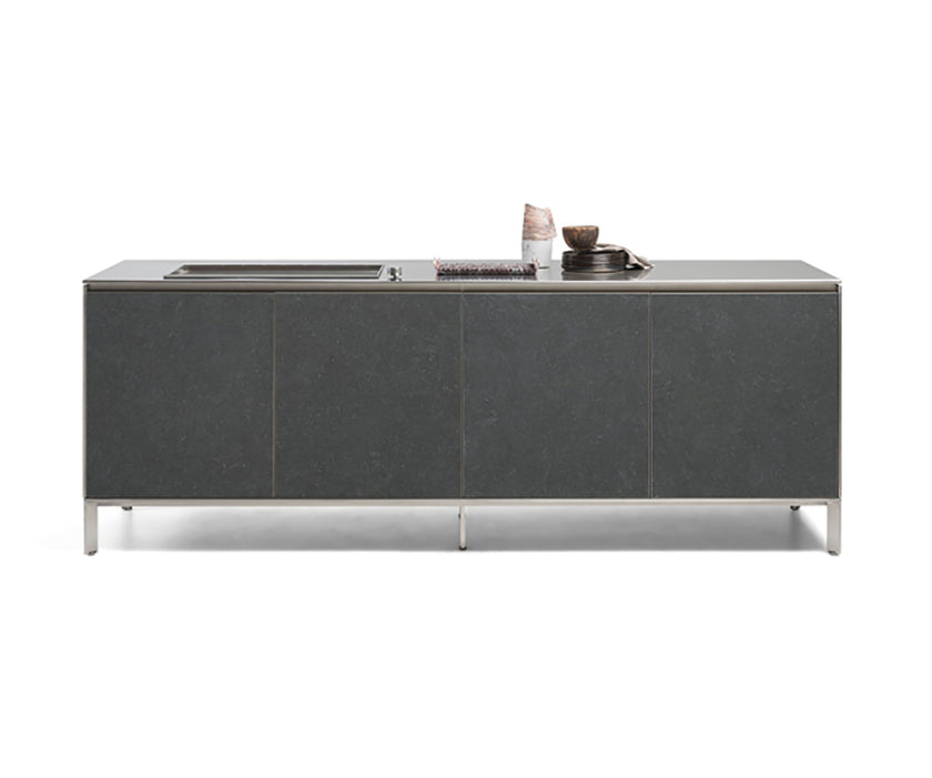 Helios Kitchen Molteni&C