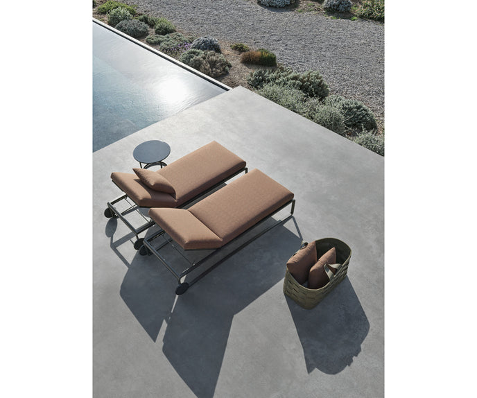 Boulogne Baskets | Molteni&C