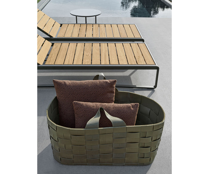 Boulogne Baskets | Molteni&C