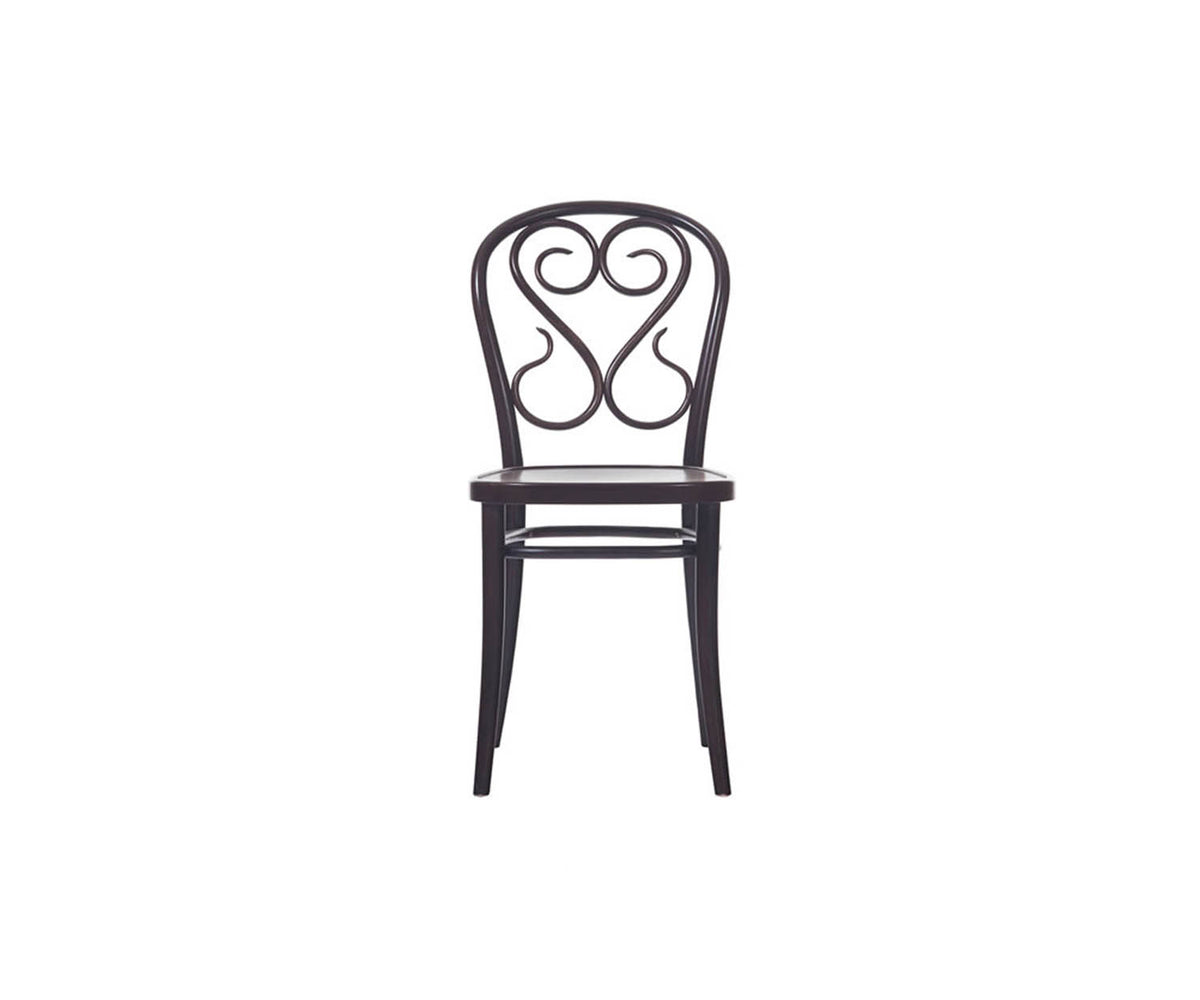 No. 04 Dining Chair