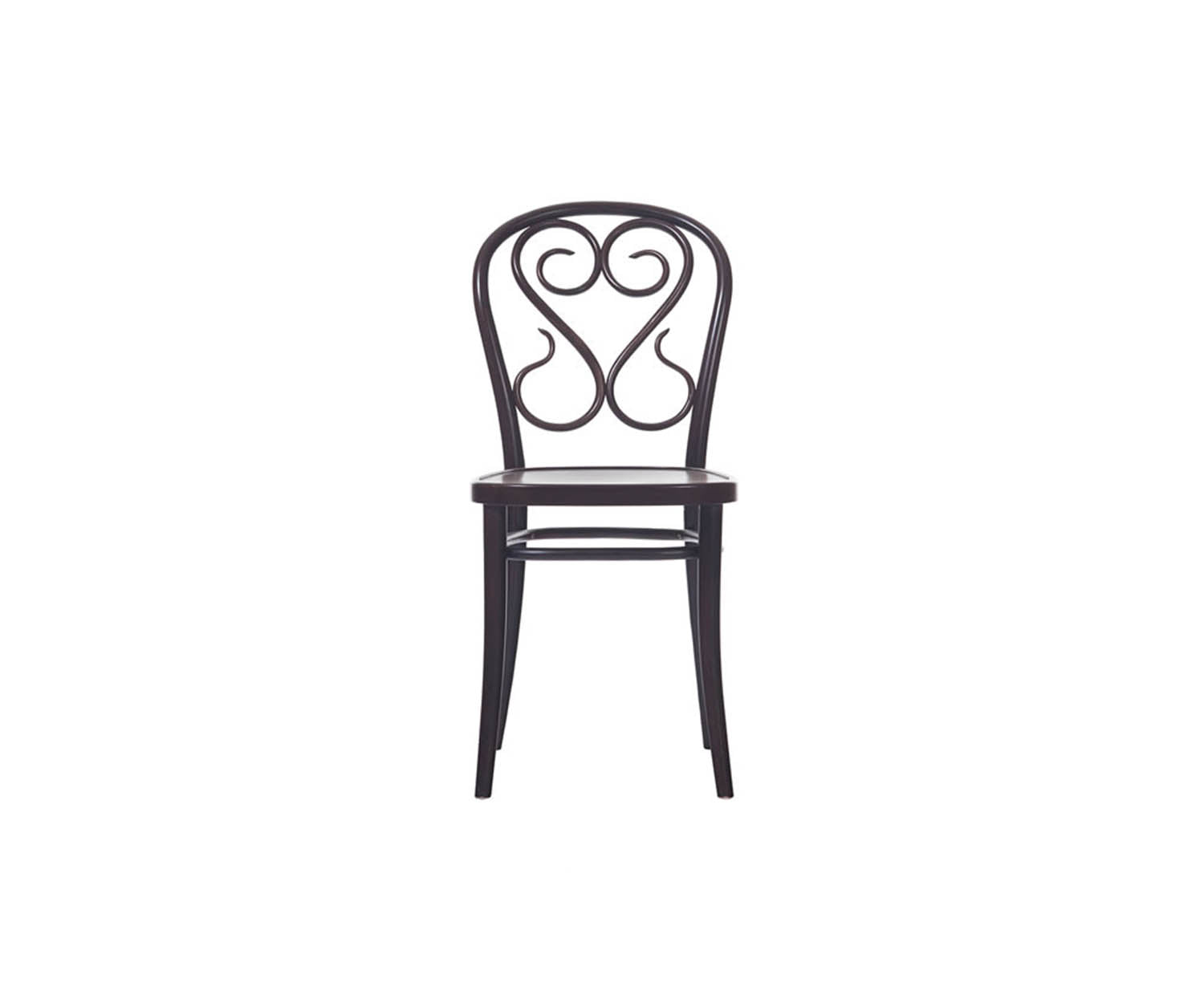 High end No. 04 Dining Chair by Ton Casa Design