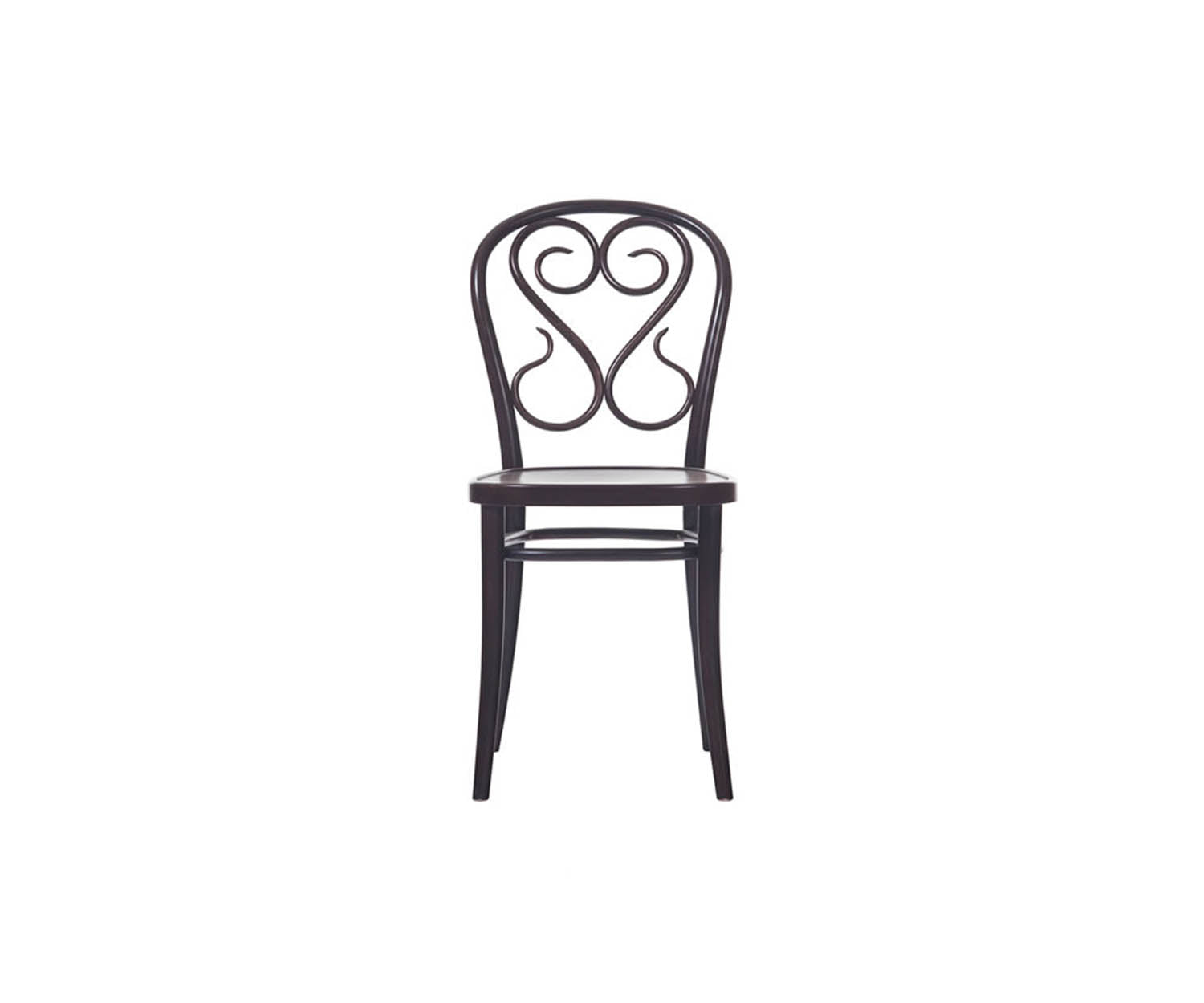 High end No. 04 Upholstered Dining Chair by Ton Casa Design