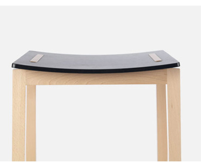 High end Stockholm Barstool by Ton Casa Design