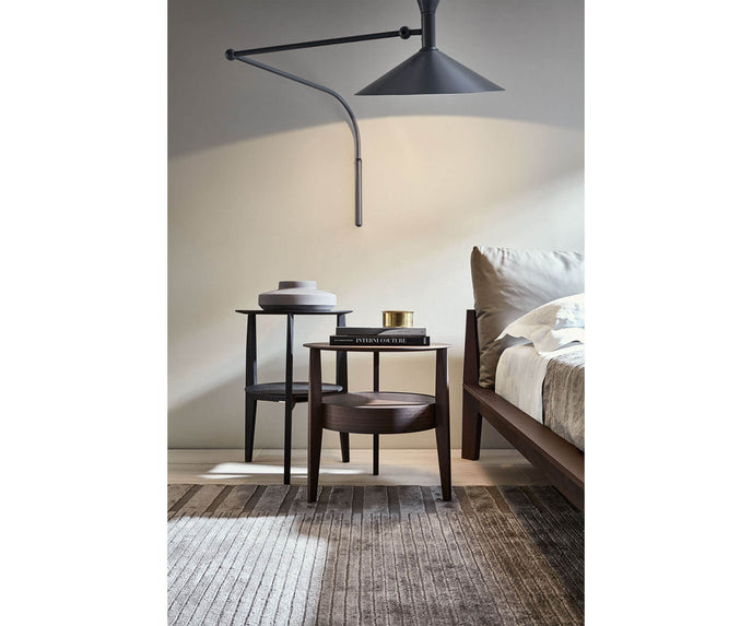 When Side Table Molteni&C