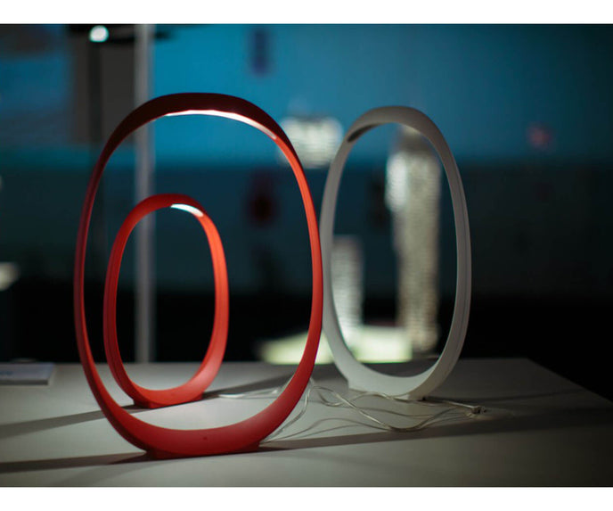 High end Anisha Table Lamp by Foscarini Casa Design