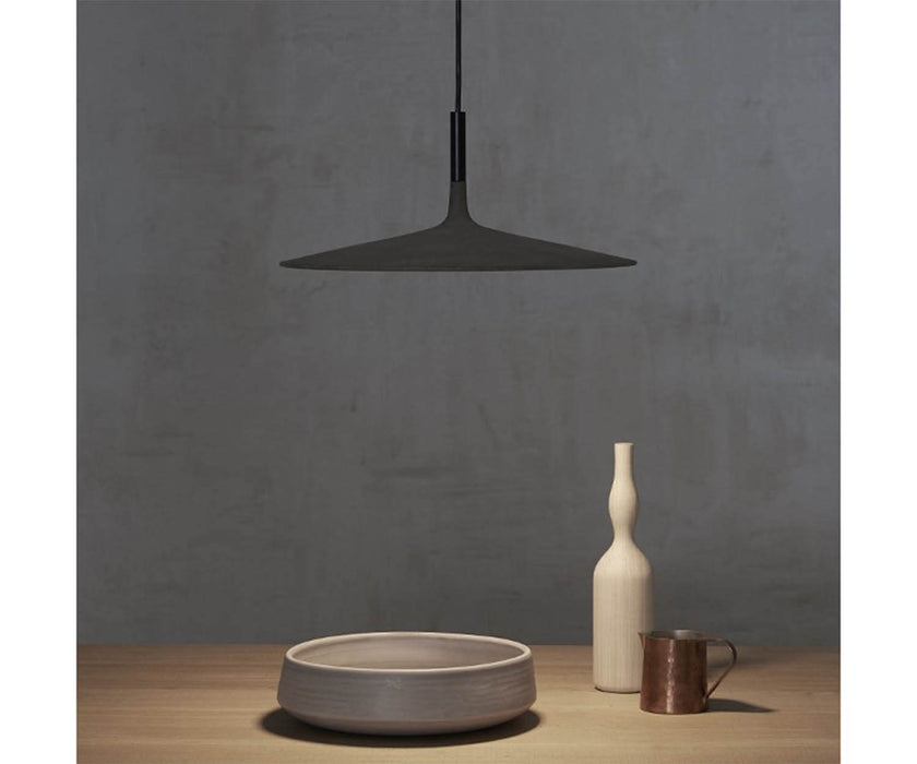 High end Aplomb Large Suspension by Foscarini Casa Design