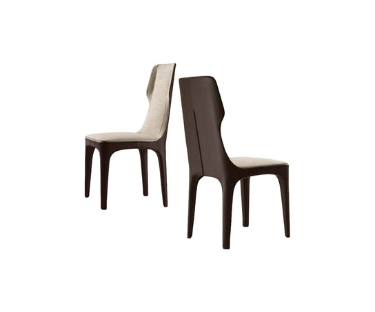 Tiche Dining Chair Giorgetti