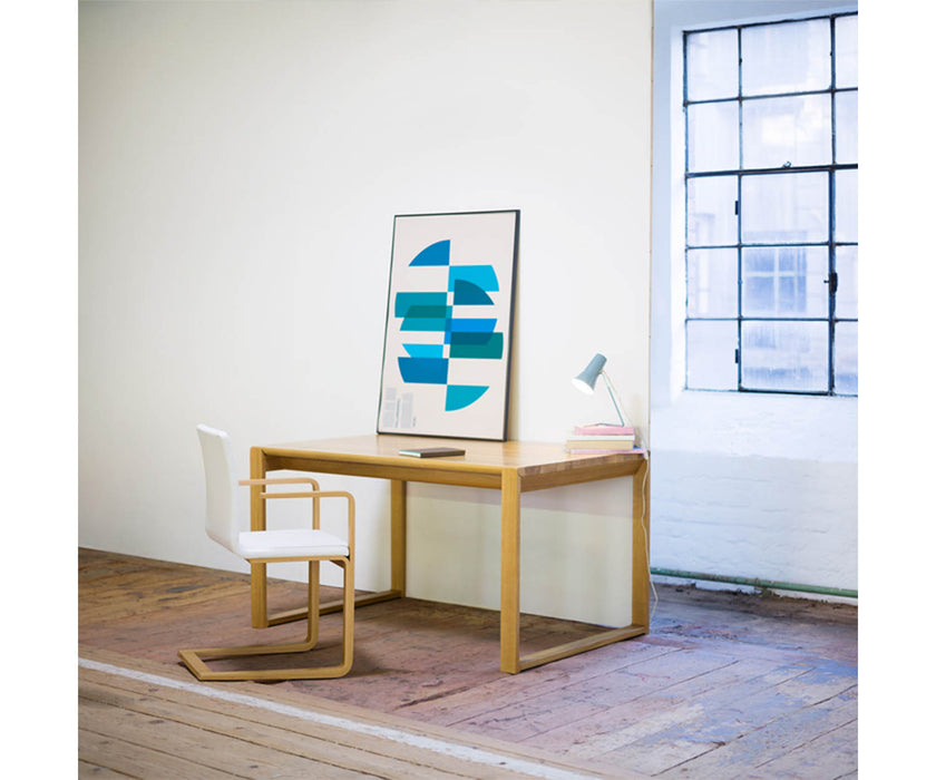 High end Delta Dining Table by Ton Casa Design