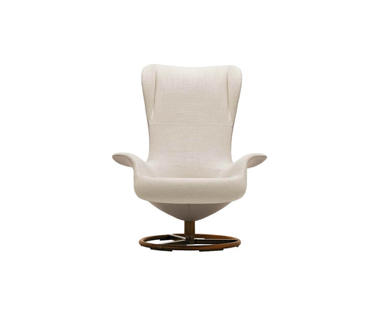 Tilt Armchair Giorgetti