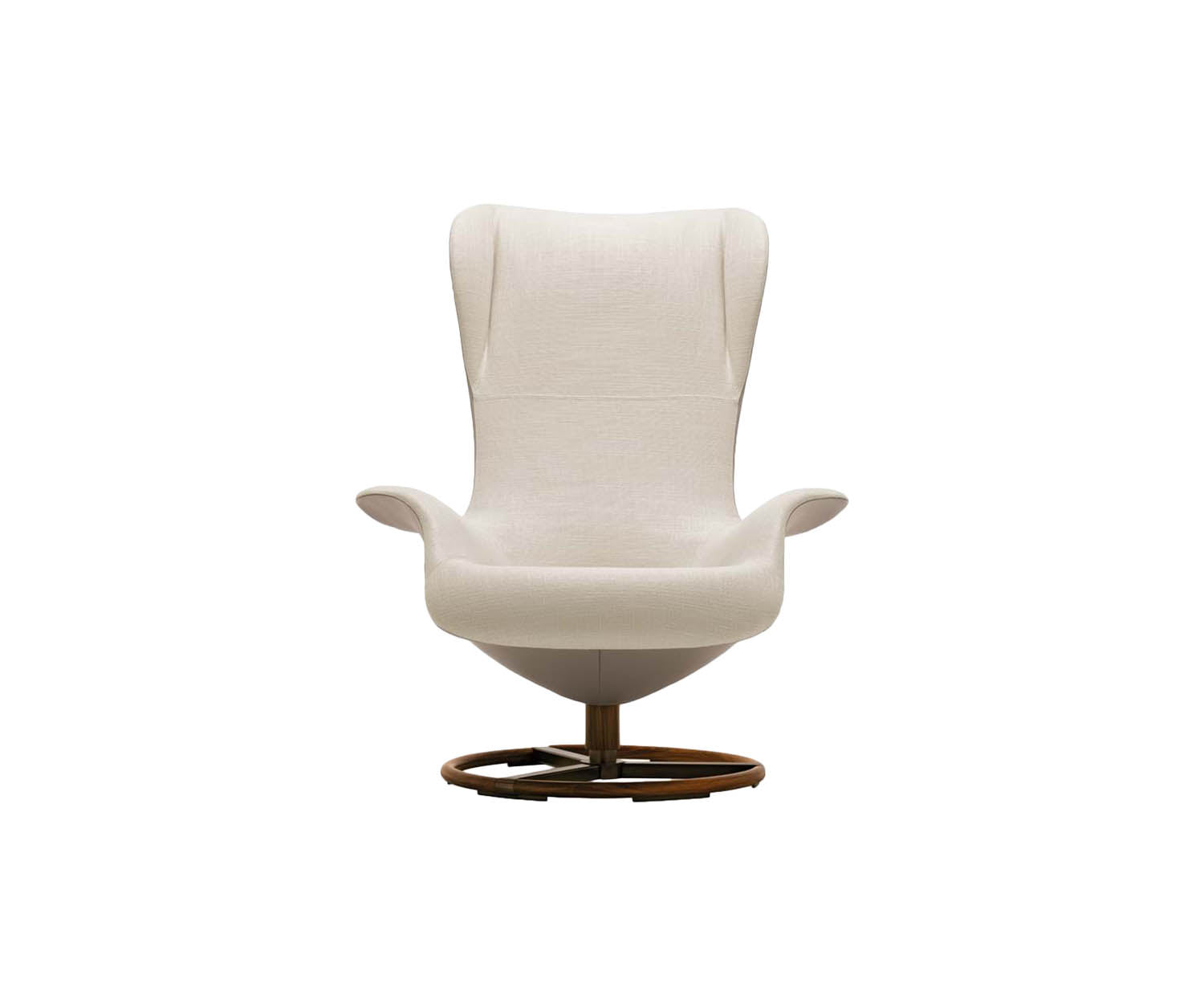 Tilt Armchair Giorgetti