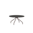 Weave Round Coffee Table Point 1920