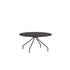 Weave Round Coffee Table Point 1920