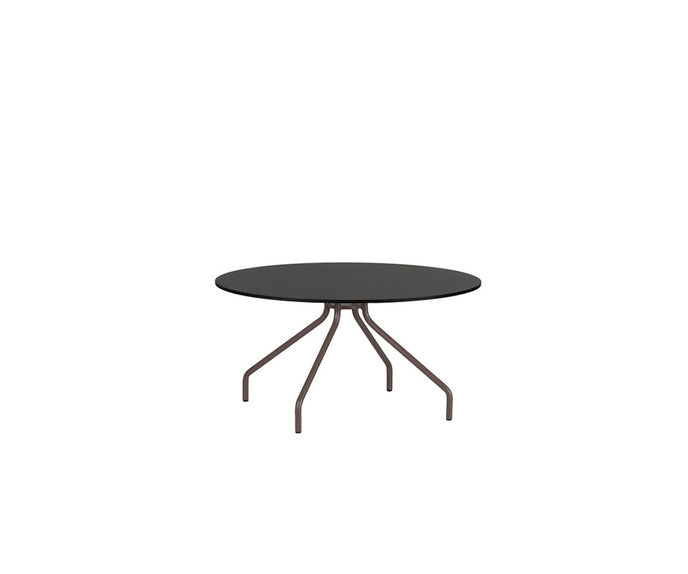 Weave Round Coffee Table Point 1920