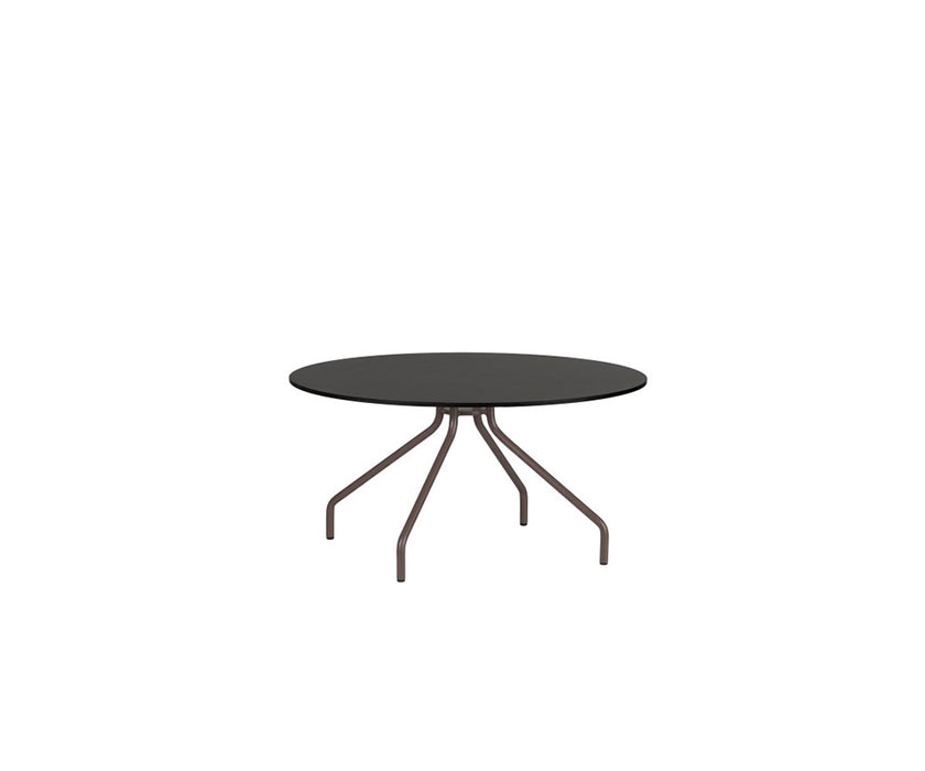 Weave Round Coffee Table Point 1920