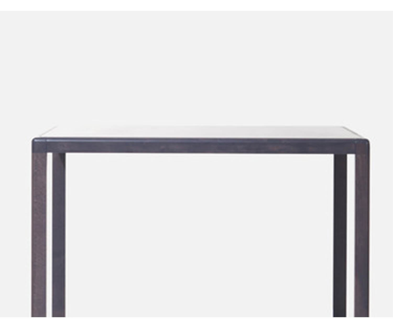 High end Casablanca Square Side Table by Ton Casa Design