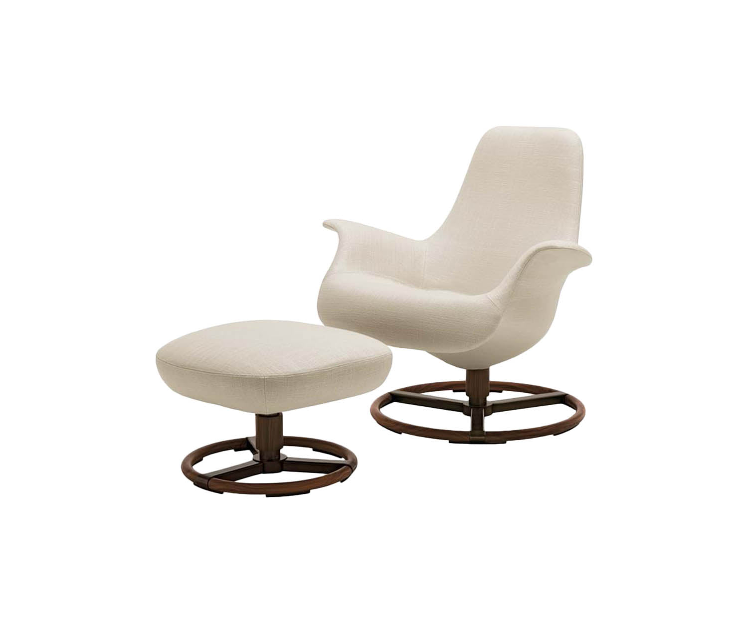 Tilt Armchair Giorgetti