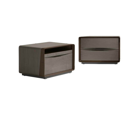 Frame Night Table Giorgetti