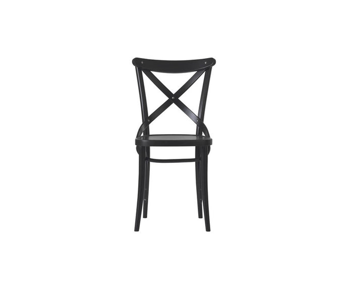 High end No. 150 Dining Chair by Ton Casa Design