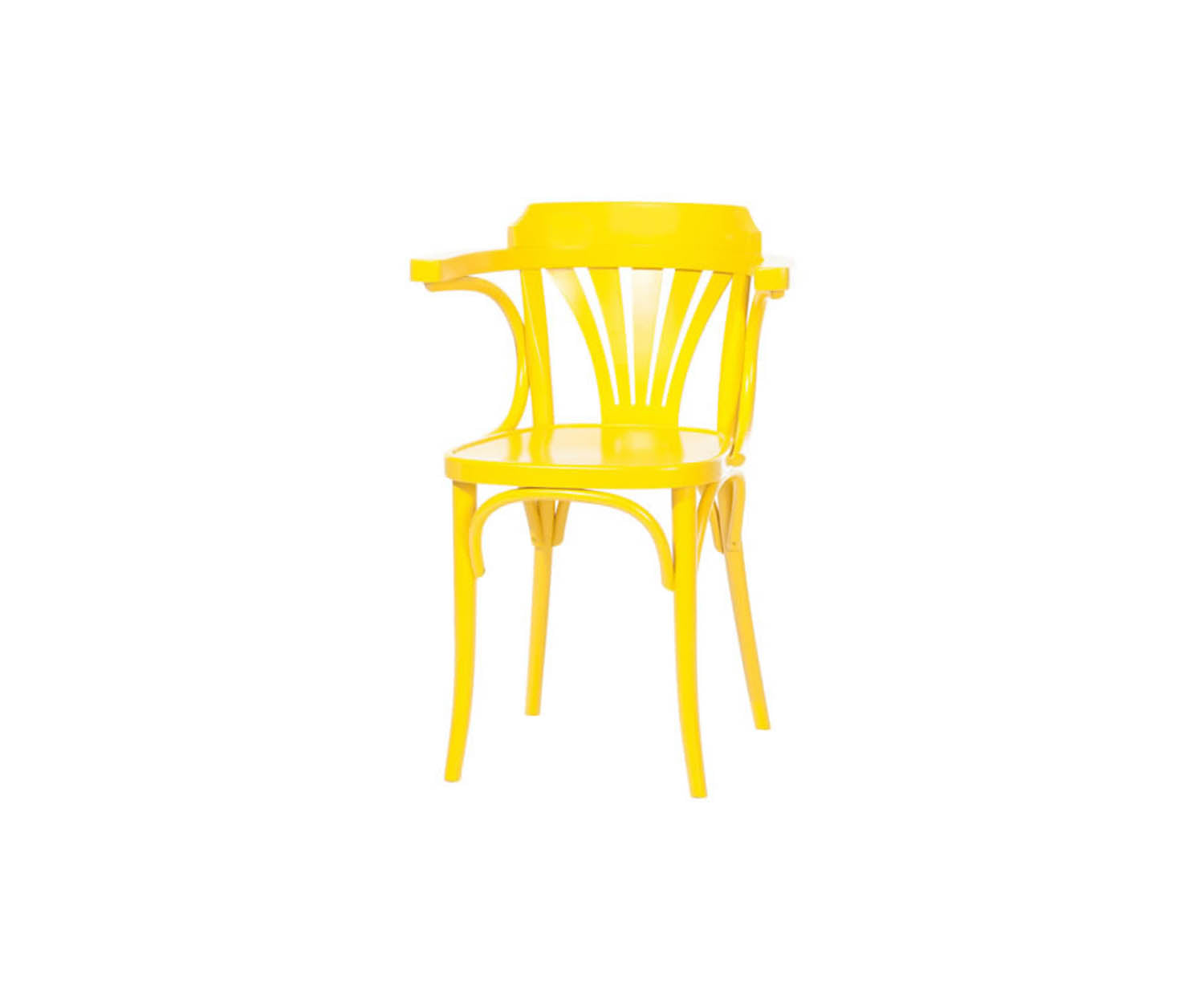 High end No.24 Upholstered Dining Armchair by Ton Casa Design