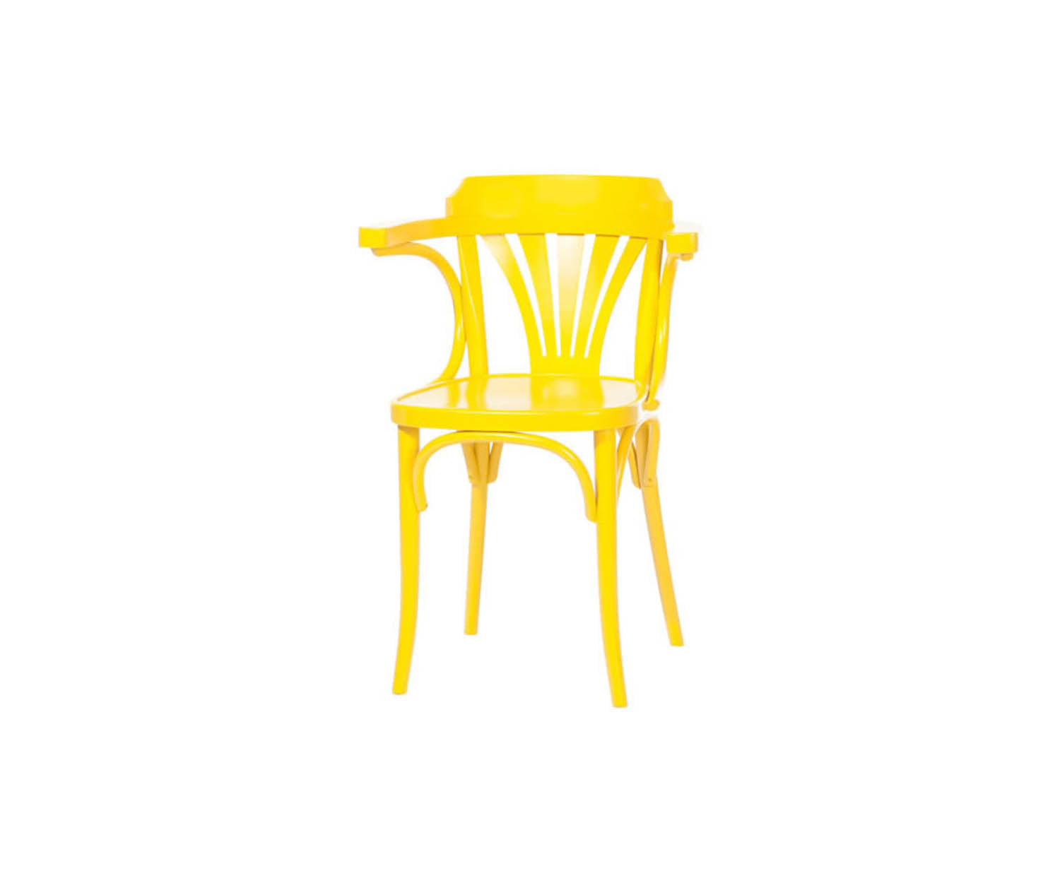 High end No.24 Dining Armchair by Ton Casa Design