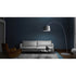 High end Twiggy Floor Lamp by Foscarini Casa Design