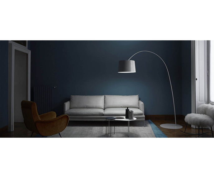 High end Twiggy Floor Lamp by Foscarini Casa Design