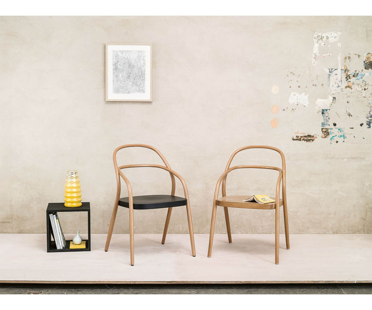 002 Dining Chair I Ton I Casa Design Group
