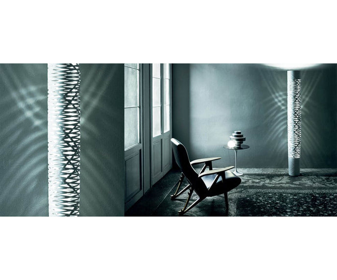 High end Tress Floor Lamp by Foscarini Casa Design