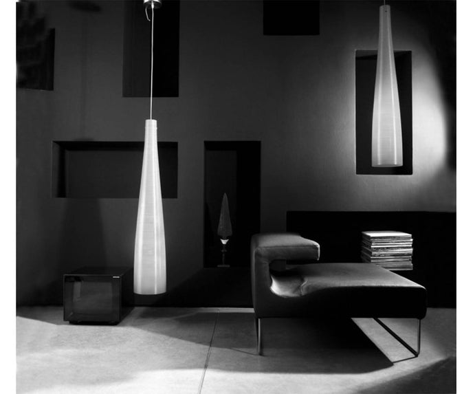 High end Tite Suspension by Foscarini Casa Design