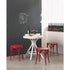 Ton 60 Stool Red