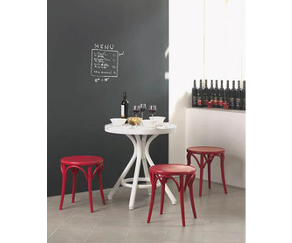 Ton 60 Stool