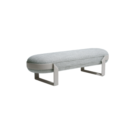 Shirley Bench | Giorgetti