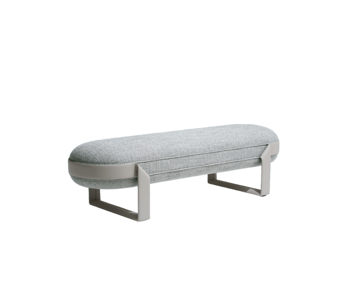 Shirley Bench | Giorgetti